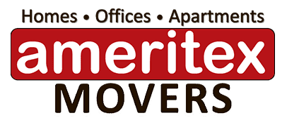 Ameritex Movers Houston - Packers and Movers logo