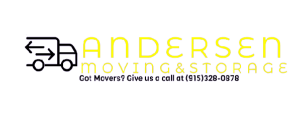 Andersen Moving & Storage llc logo
