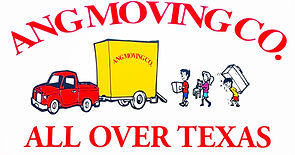 Ang Moving Co logo