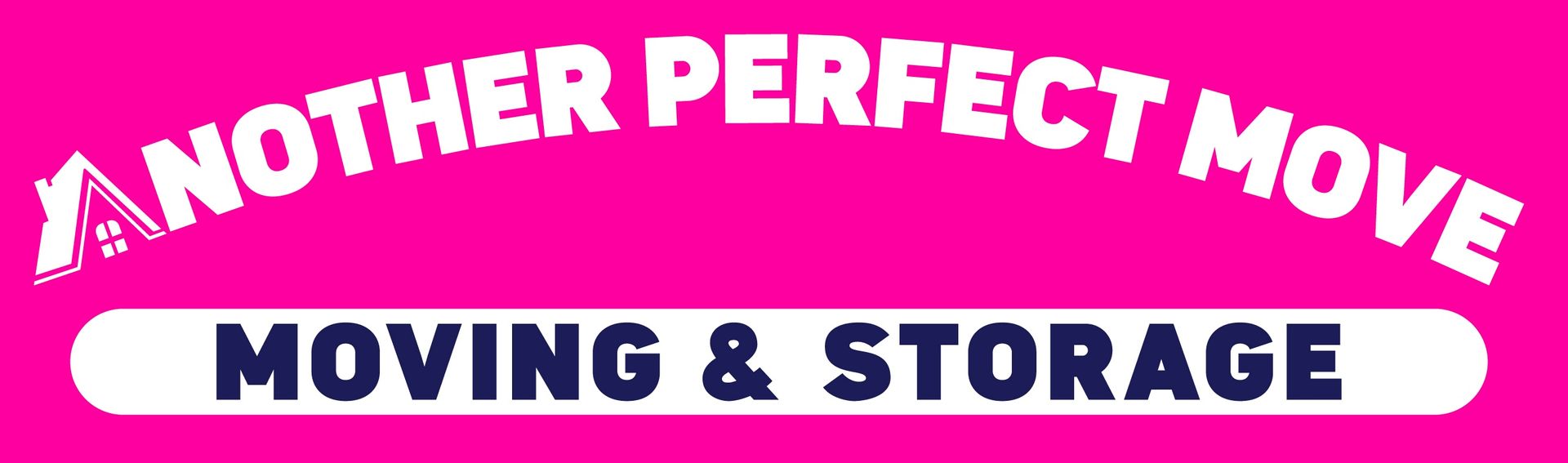 ANOTHER PERFECT MOVE logo