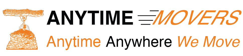 Anytime Movers Singapore logo