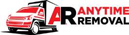 Anytime Removal logo