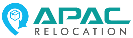 APAC Relocation logo