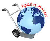 Aplanet Movers Missouri-Kansas logo