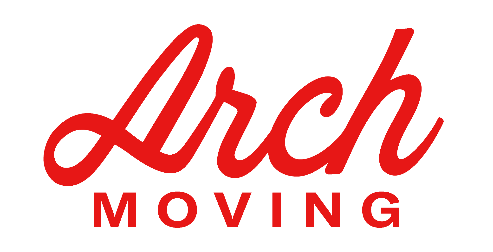 Arch Moving logo