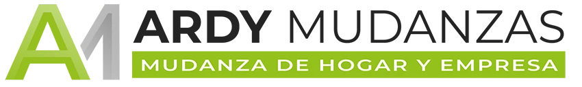 Ardy Mudanzas S.L logo