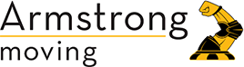 Armstrong Moving logo