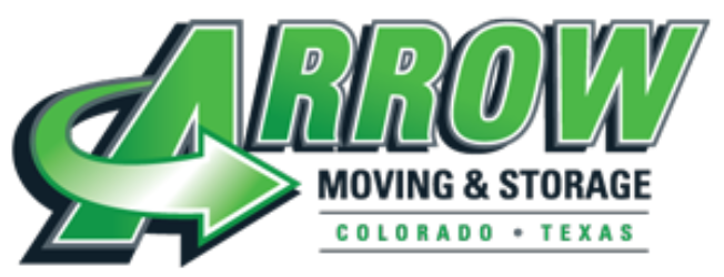 Arrow Moving & Storage logo