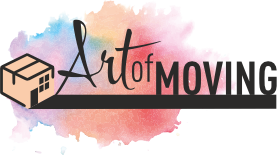 Art Of Moving LLC logo