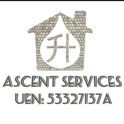 Ascent Movers Pte Ltd logo