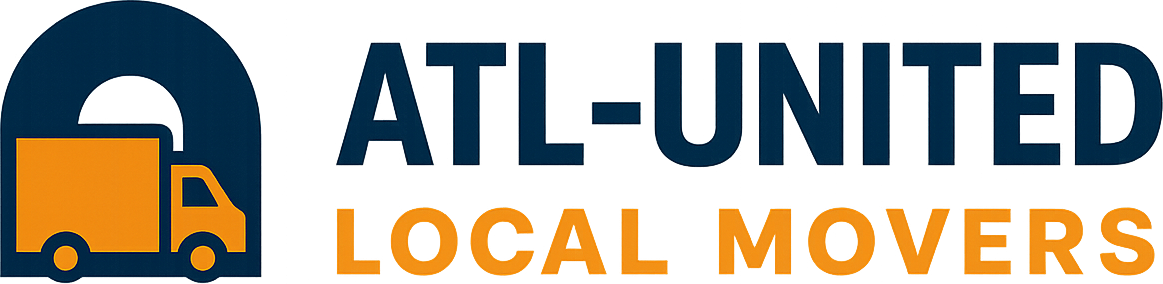 ATL-United Local Movers, LLC. logo