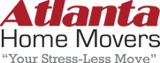 Atlanta Home Movers logo