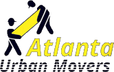 Atlanta Urban Movers LLC logo
