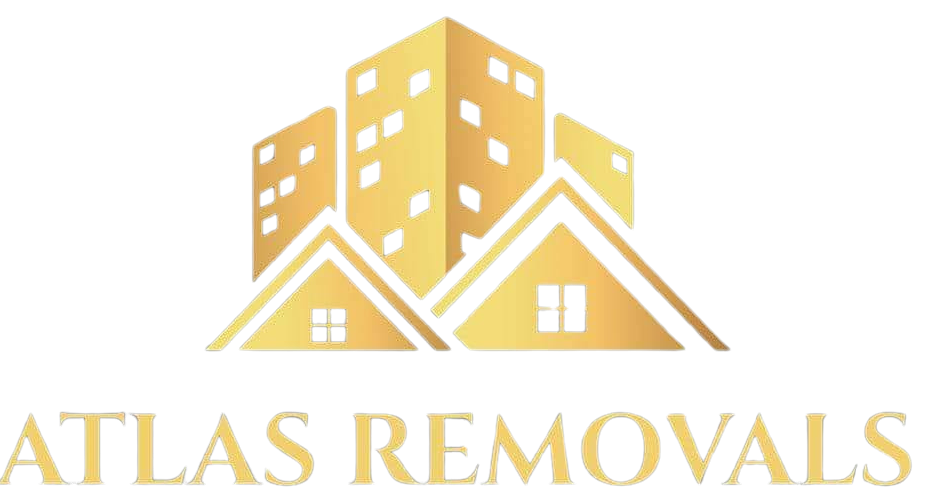 Atlas Removals Liverpool & NW logo