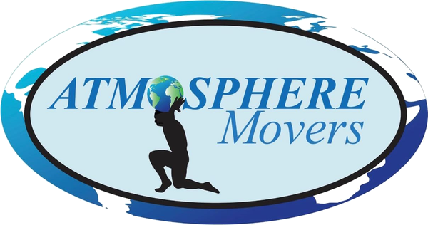 Atmosphere Movers ® logo