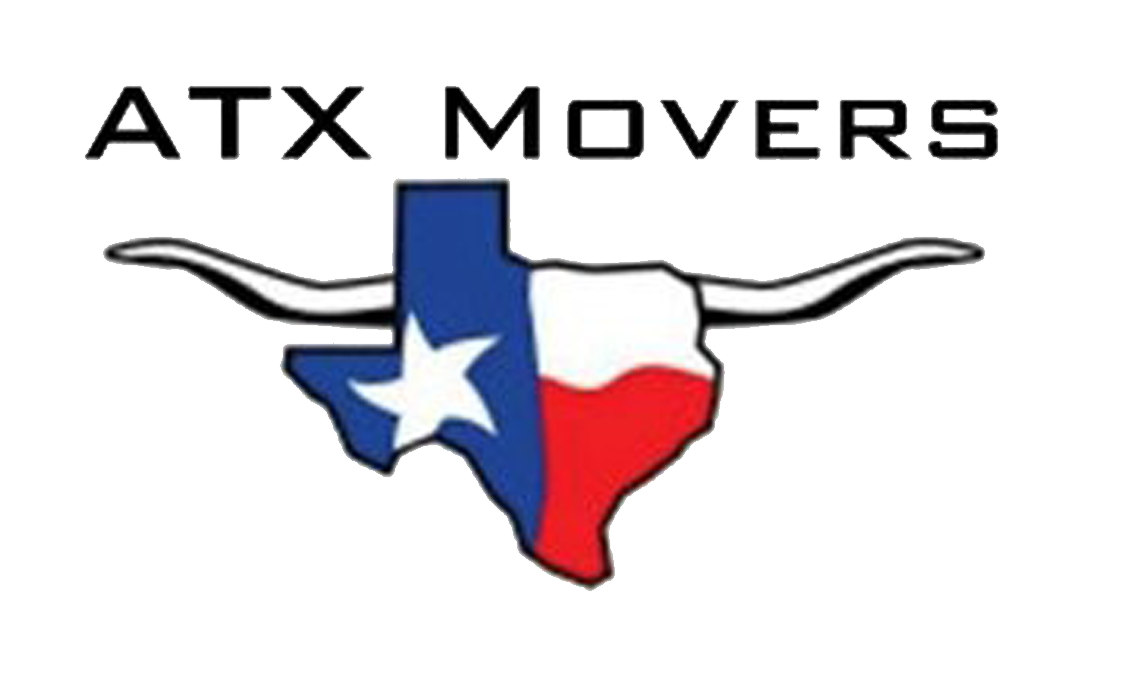 ATX Movers logo