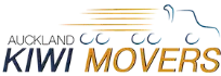 Auckland Kiwi movers logo