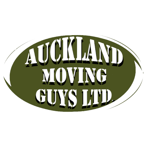 Auckland Moving Guys Ltd logo