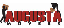 Augusta Movers logo