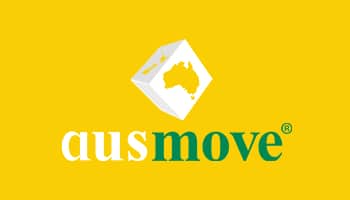 Ausmove New Zealand - Moving You To Australia logo