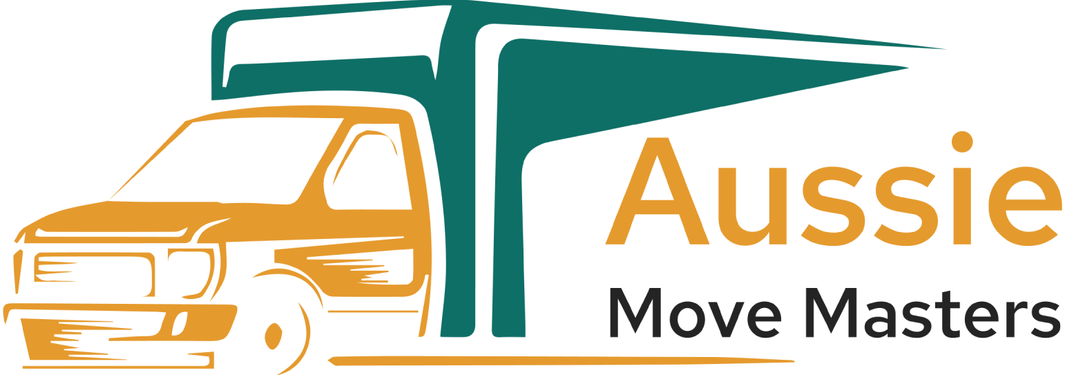 Aussie Move Masters logo
