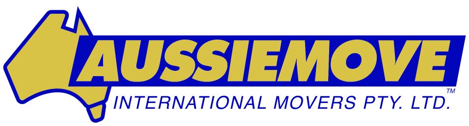 Aussiemove International Movers logo
