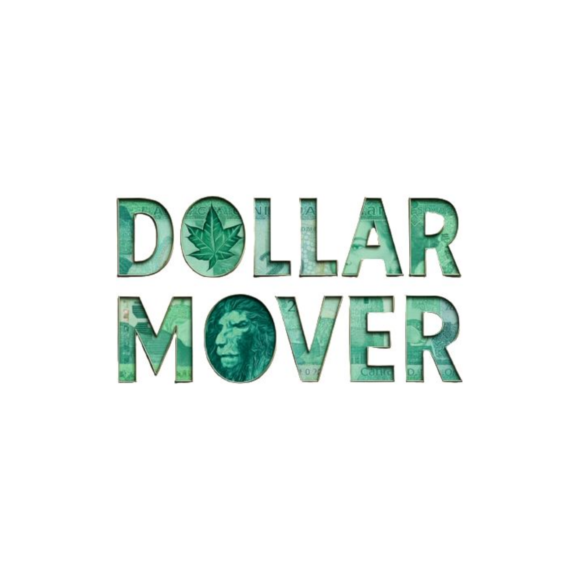 Dollar Mover logo