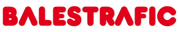 Balestrafic SA logo