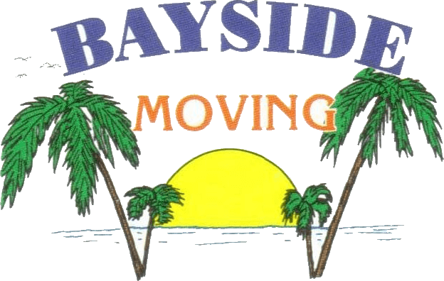 Bayside Moving & Storage logo