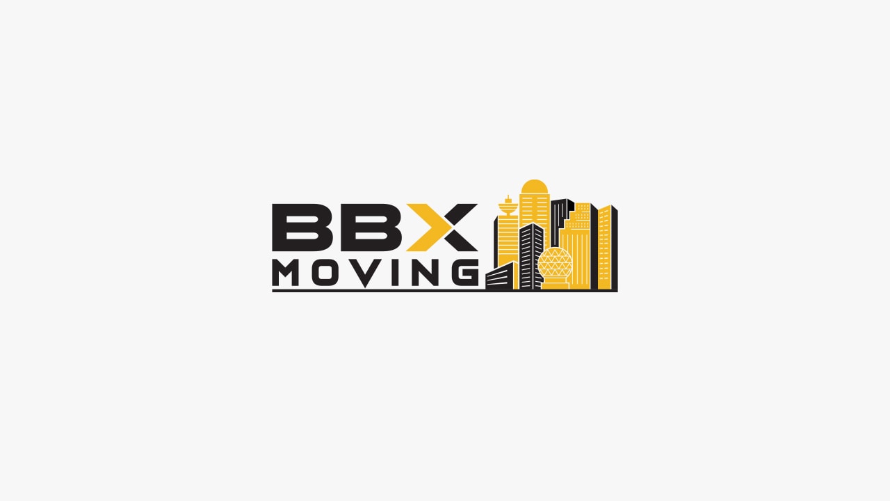 BBX Moving logo