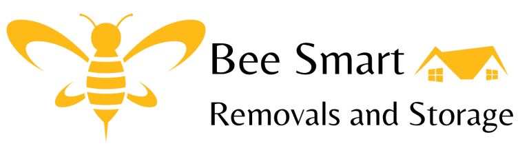 Bee Smart Removals And Storage Ltd logo