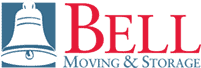 Bell Moving & Storage logo