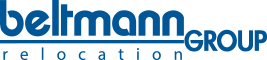 Beltmann Moving and Storage logo