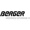 Berger Allied Moving & Storage logo