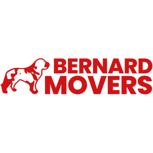 Bernard Movers logo