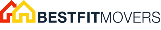 Best Fit Movers logo