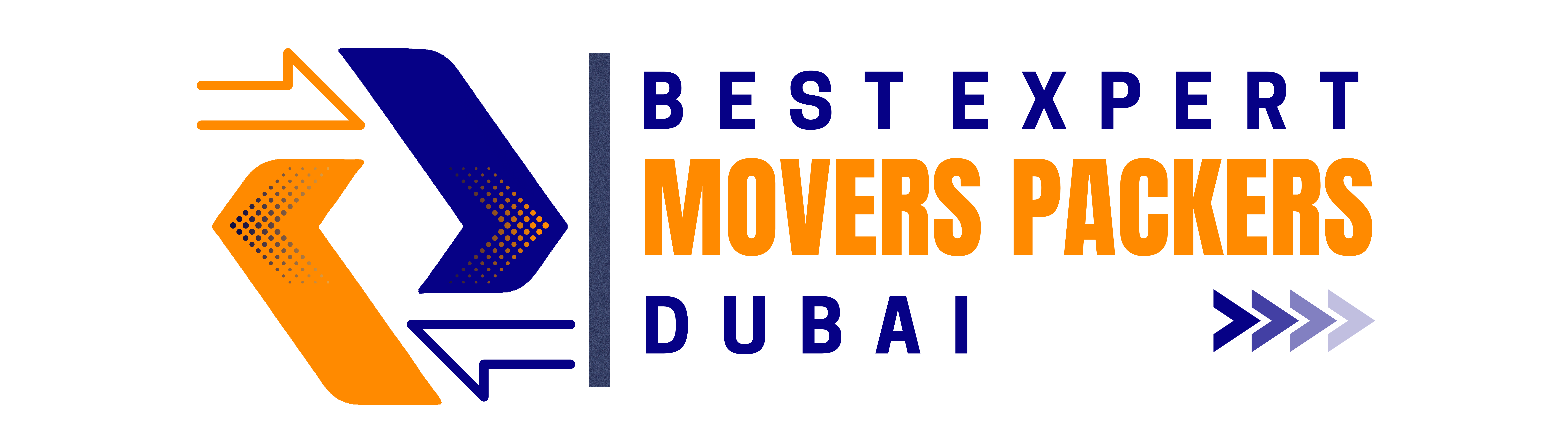 Best Movers and Packers in logo