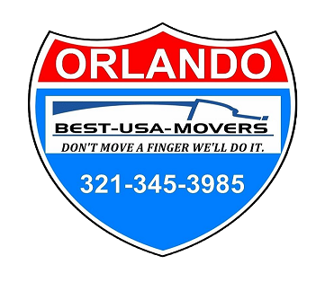 Best USA Movers logo