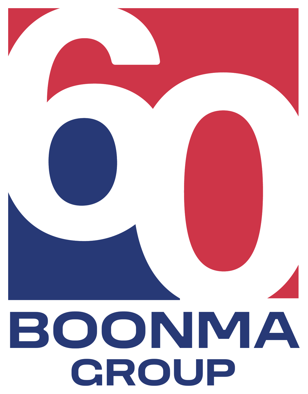 Boonma Moving & Storage Co., Ltd. (บริษัท บุญมามูฟอิงแอนด์สโตเรจ จํากัด สํานักงานใหญ่) logo