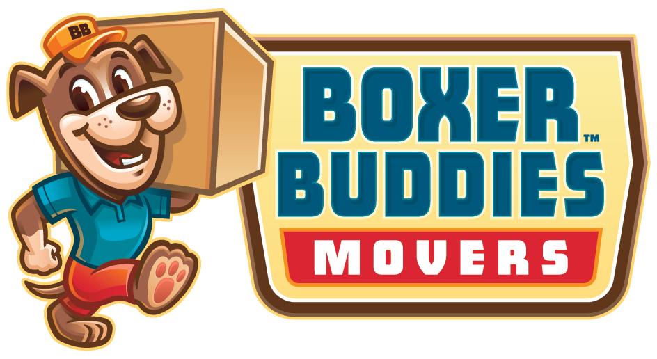 Boxer Buddies logo