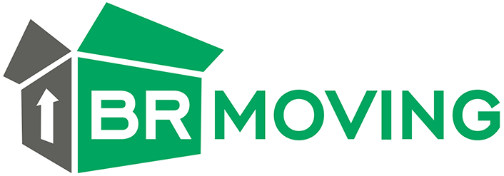 BR Moving logo