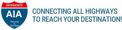 A1A Movers logo