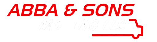 Abba & Sons Moving LLC logo