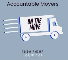 Accountable Movers logo