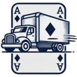 Ace Movers Philadelphia Local & Long Distance Moving Company logo