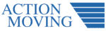 Action Moving and Storage logo