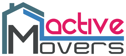 Active Movers Inc. logo