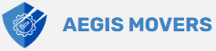 Aegis Movers & Storage logo