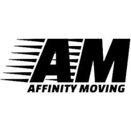 Affinity Moving logo