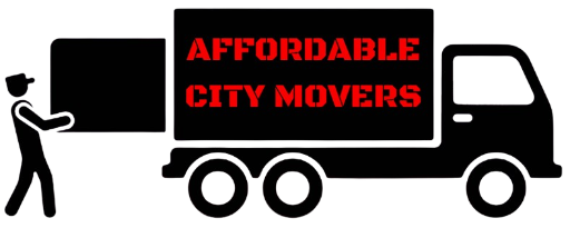 Affordable City Movers logo